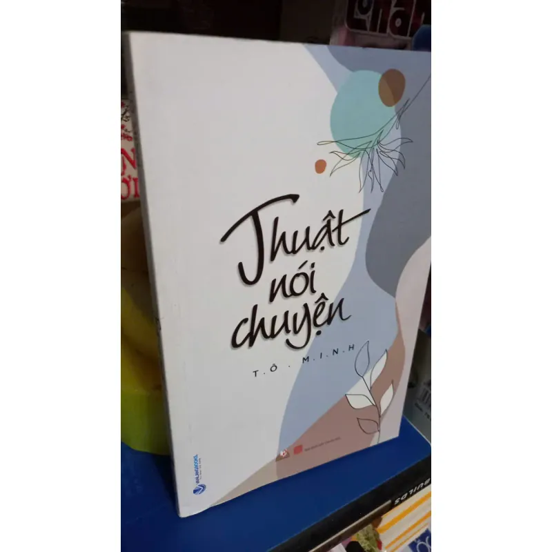 thuật nói chuyện - tô minh 782319