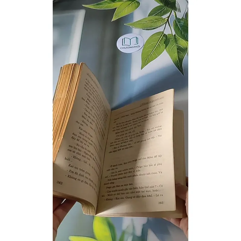 Không Có Gì Mãi Mãi 607693