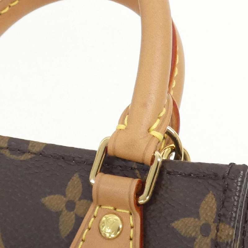 Túi xách Louis Vuitton Monogram Petit Sac Plat M69442 619665