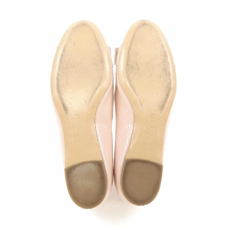 Giày bệt SALVATORE FERRAGAMO 657895