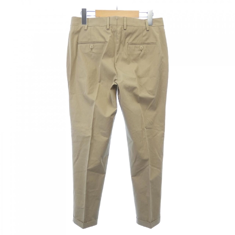 【Mã giảm giá】Quần LARDINI 653754