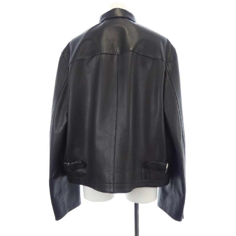 Áo khoác da HERMES 463300HE - Hàng hiệu Chính hãng 889062