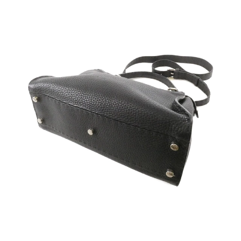 Fendi Selleria Peekaboo 8BN290 Q0J Túi - Hàng hiệu Chính hãng 803874