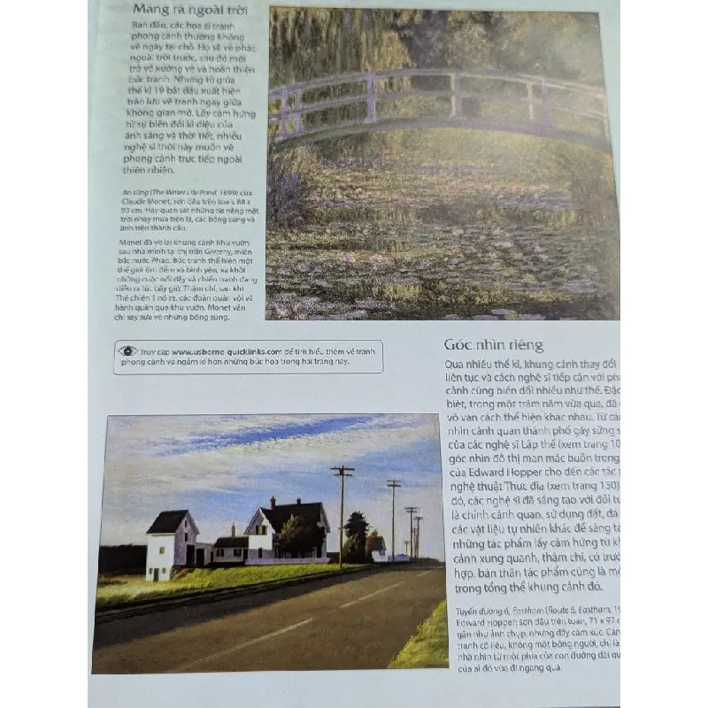 Đến với nghệ thuật - Roise Dickins 675569