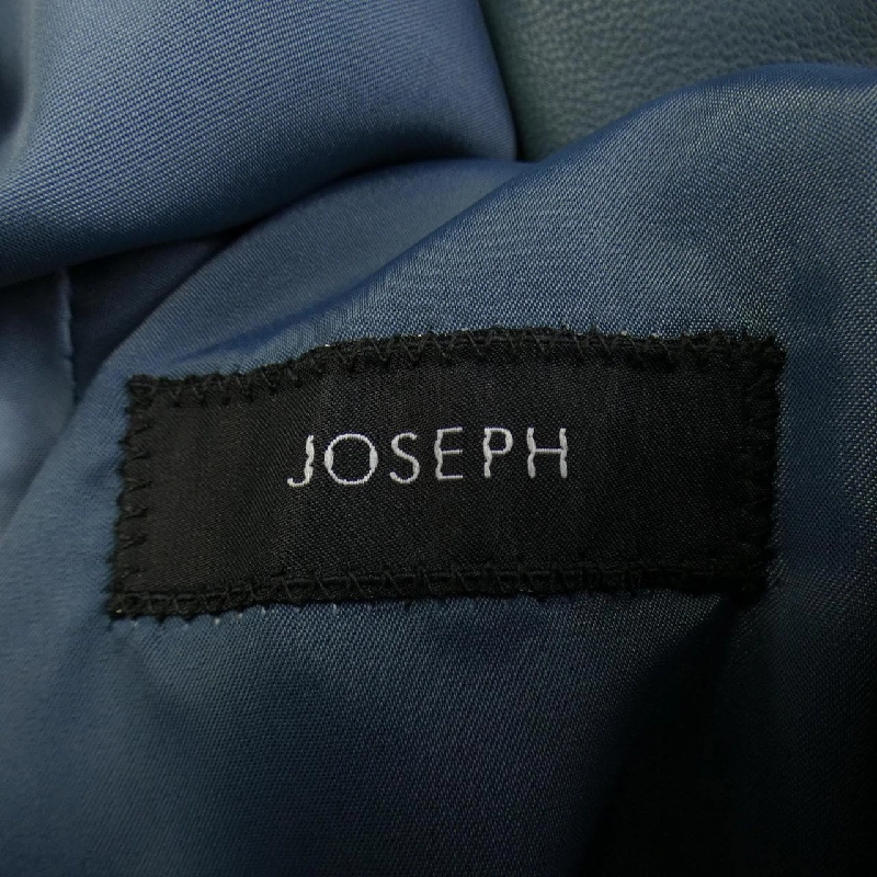 Áo khoác da JOSEPH - Hàng hiệu Authentic 895084