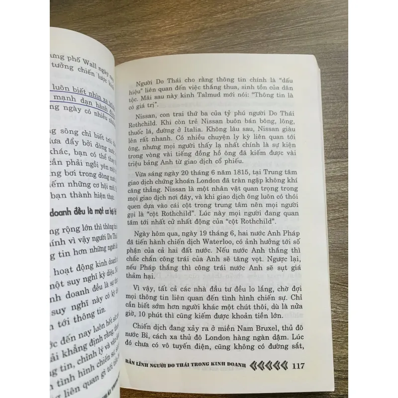 Bản lĩnh người Do Thái 981254