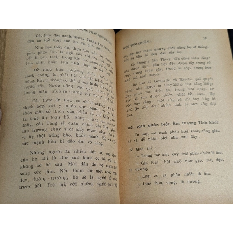 Tân phương pháp dưỡng sinh - Hoàng Lan 539244