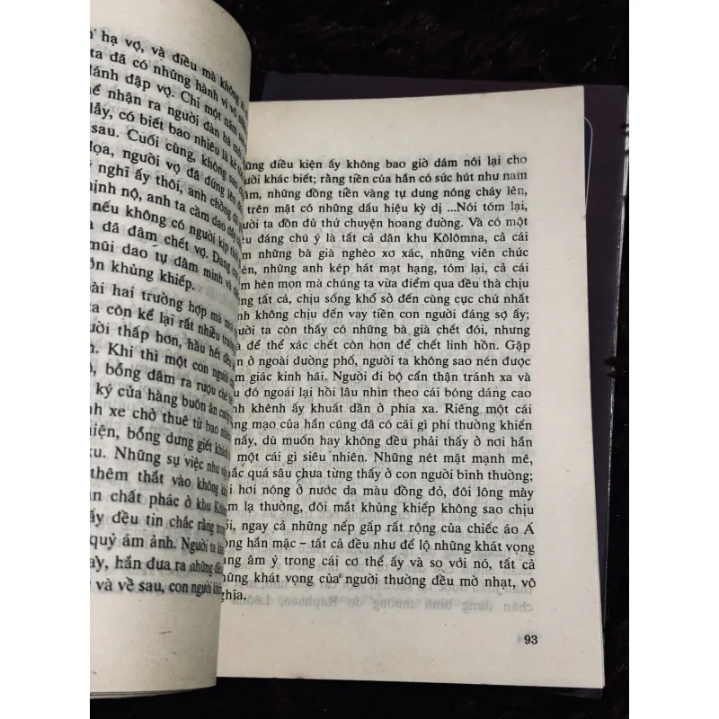 Combo 2 tác phẩm N. GoGol 756687