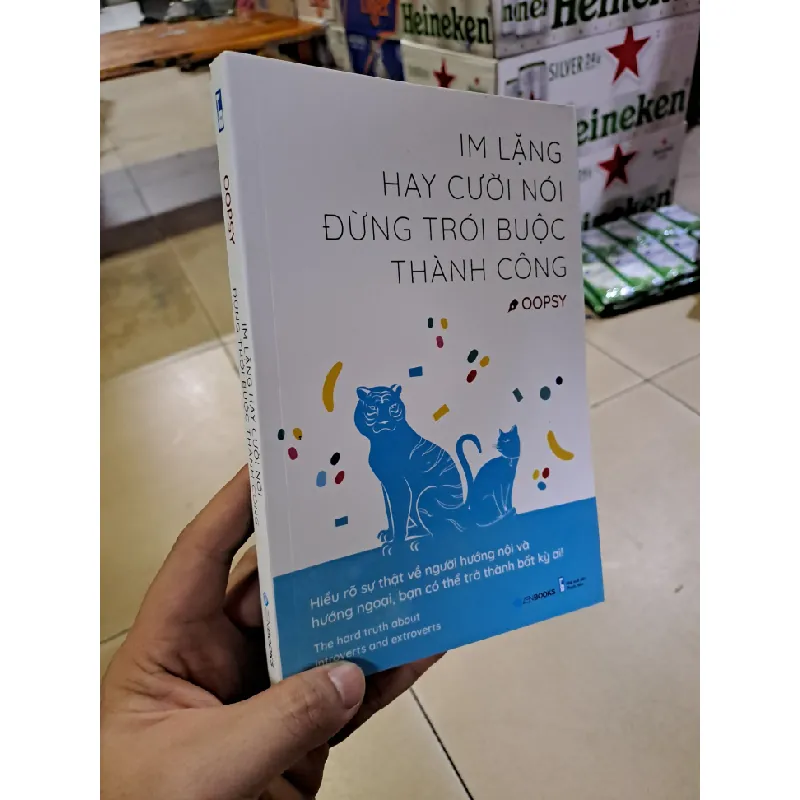 Im lặng hay cười nói đừng trói buộc thành công mới 90% Oopsy 2019 HCM0308 KỸ NĂNG Blogmeo21025 581855