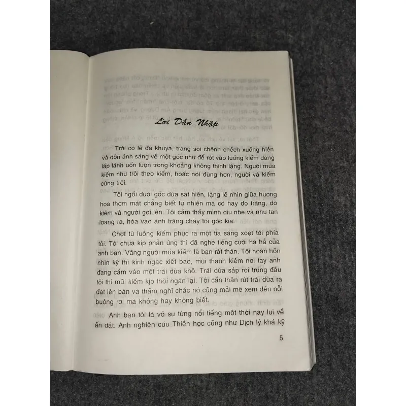 THIỀN & VÕ ĐẠO 991049