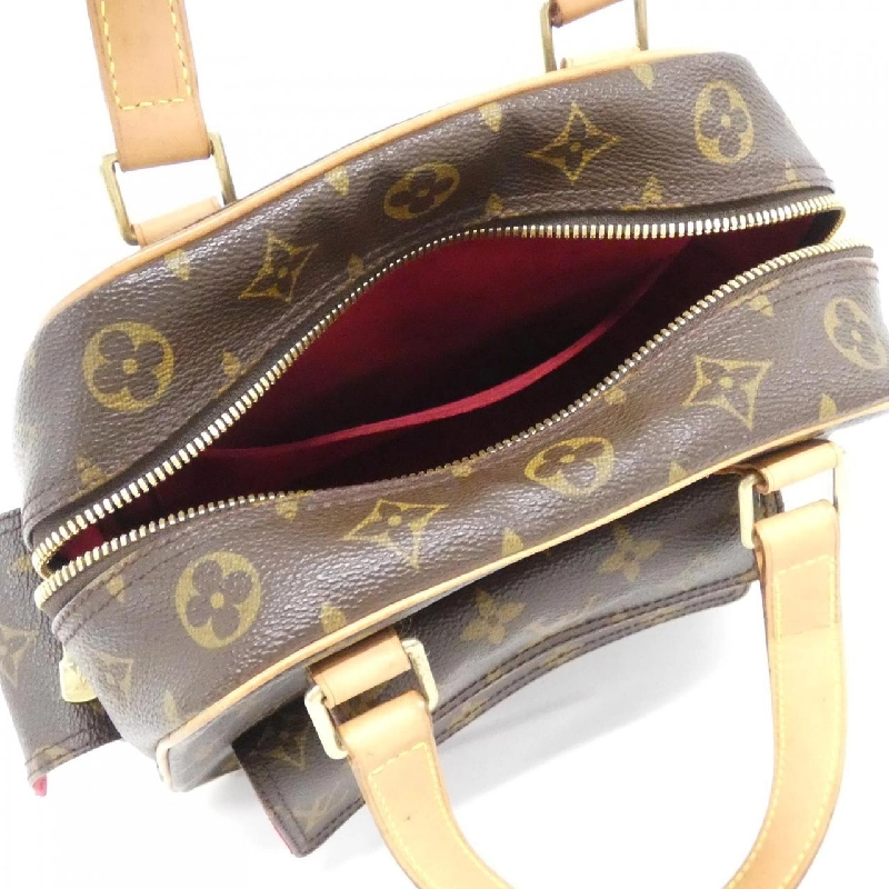 Túi xách Louis Vuitton Monogram Excentri Cite M51161 - Hàng hiệu Chính hãng 805254