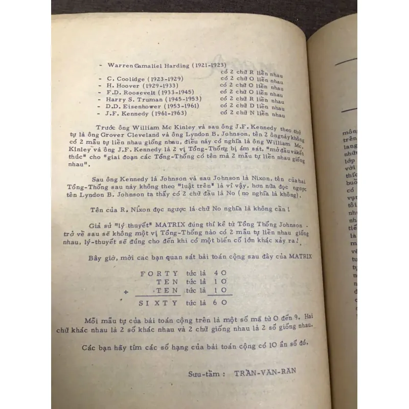Yếu thuật dưỡng sinh - Bảo Thọ (Tu sĩ tại hoang đảo Nam Hải Pouloupanjan). 781338