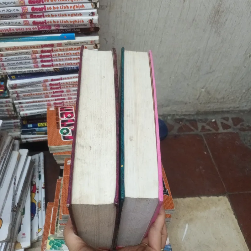 Kinh Tế Học Vi Mô+ Kinh Tế Học Vĩ Mô 696642