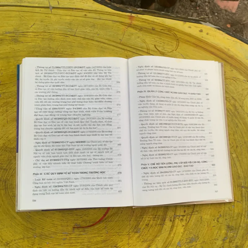 CẨM NANG NGHIỆP VỤ QUẢN LÝ TRƯỜNG HỌC - LÊ QUỲNH 956944