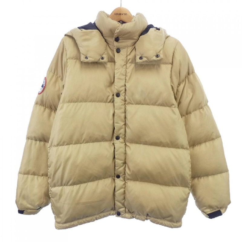 Áo khoác lông vũ ARCTIC EXPLORER - Hàng hiệu Authentic 894206