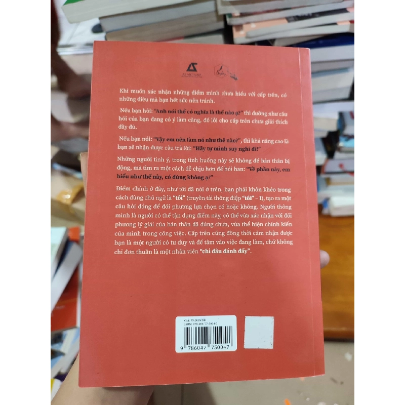 8 đặc điểm của phụ nữ thành đạtHCM01/03 910144