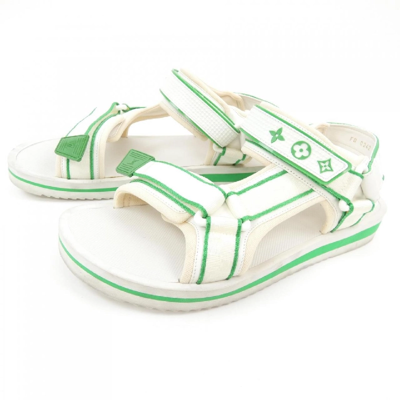 Giày sandal LOUIS VUITTON - Hàng hiệu Authentic 904586