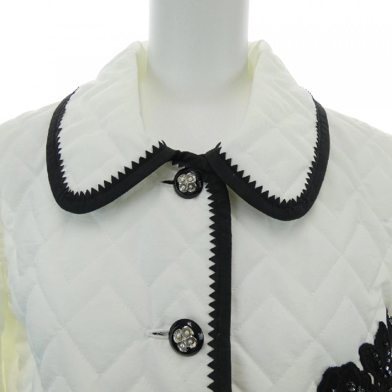 Áo khoác YUKI TORII - Hàng hiệu Authentic 822016