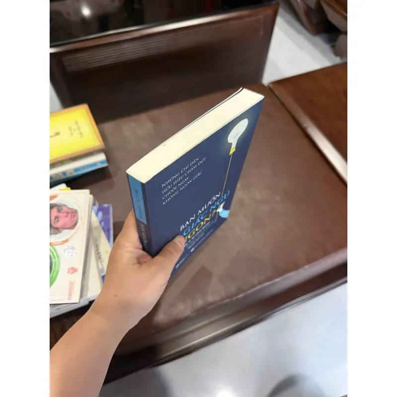 BẠN MUỐN CÓ GIẤC NGỦ NGON? – Dr. W. Chris Winter - K3 1006859