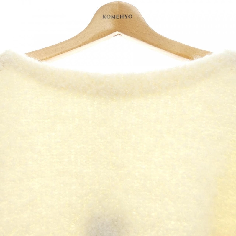 Gucci GUCCI áo len 641015