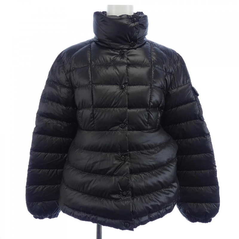 MONCLER AMINIA Áo khoác lông - Hàng hiệu Chính hãng 820964