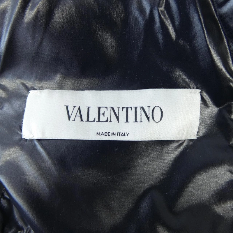 Áo khoác lông vũ VALENTINO TV3CN805UE - Hàng hiệu Chính hãng 886065