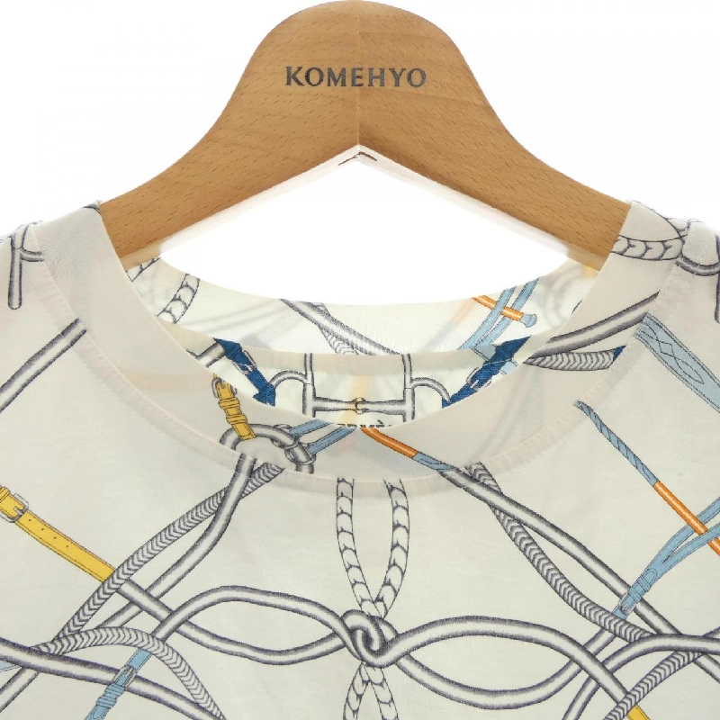 Áo thun HERMES 627230