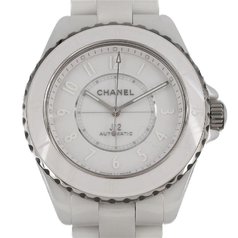 Chanel J12 Phantom Caliber 12.1 38mm Ceramic H6186 Ceramic Automatic - Hàng hiệu Chính hãng 887765