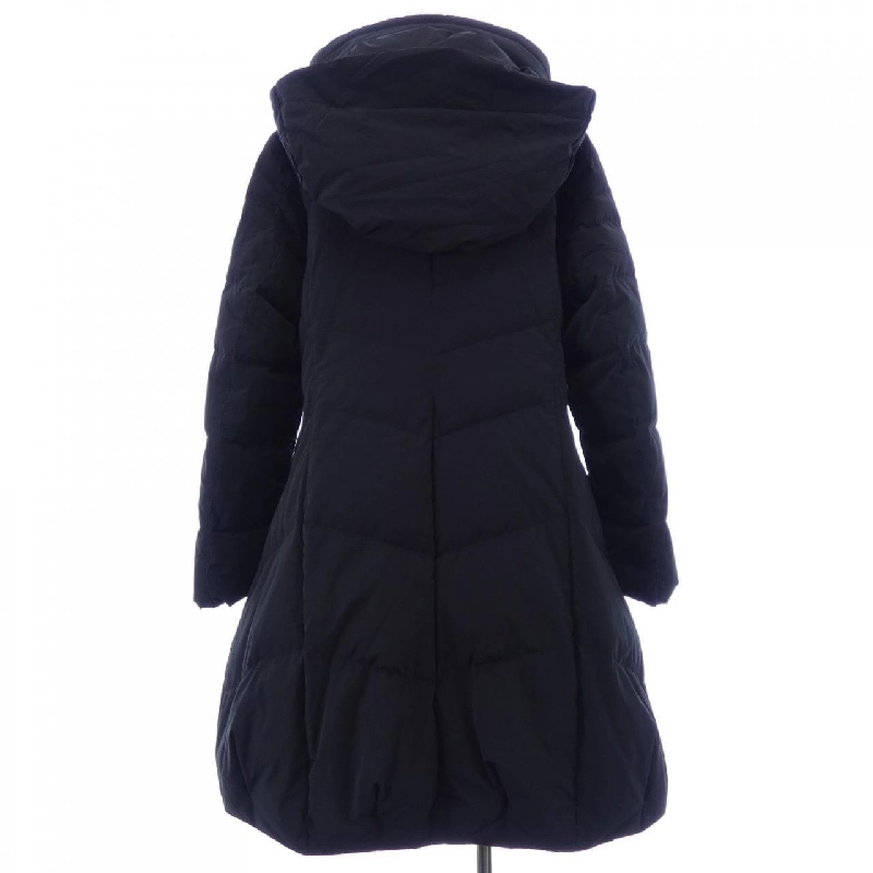 Áo khoác lông vũ TOKUKO 1er VOL 5204453335 - Hàng hiệu Authentic 811338