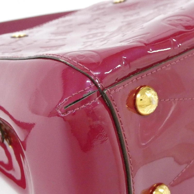 Túi xách Louis Vuitton Vernis Montaigne BB M50172 - Hàng hiệu Chính hãng 805114