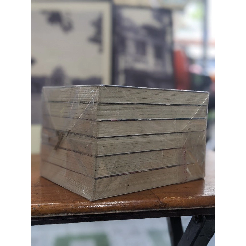 Biên niên sử đế chế Alexis - Akamitsu Awamura 160338