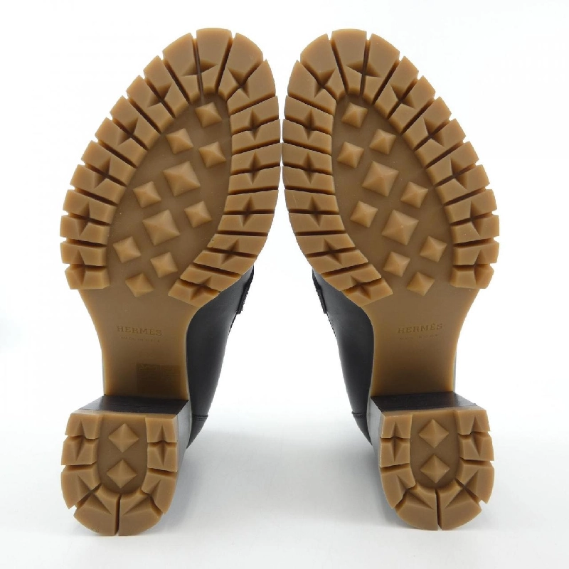 【Mã giảm giá】Giày HERMES 664423