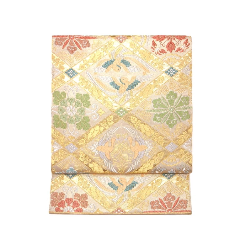 Đai obi - Hàng hiệu Authentic 872147