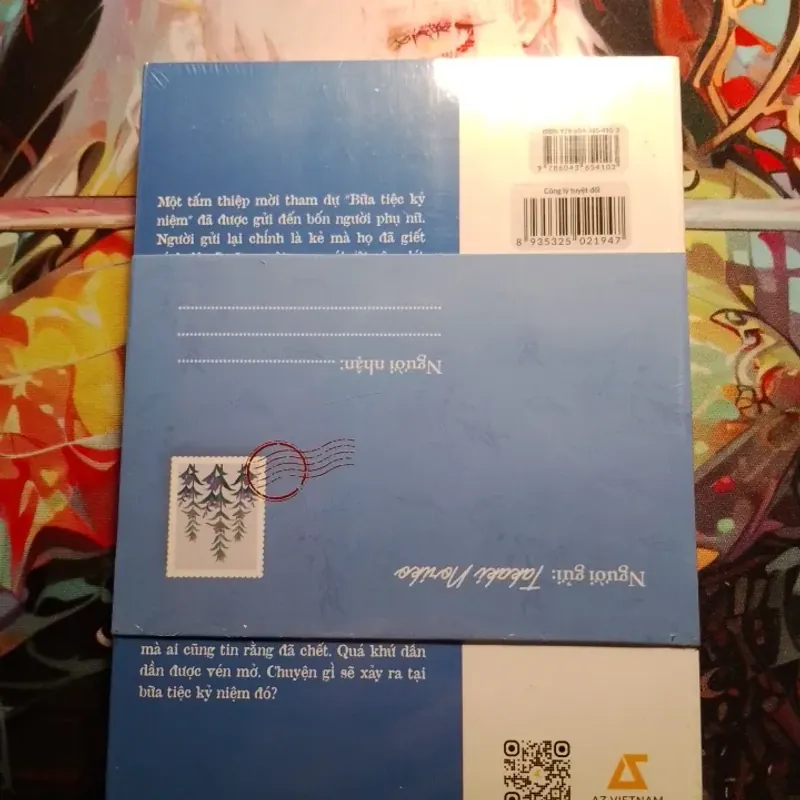 LIGHT NOVEL CÔNG LÝ TUYỆT ĐỐI 971576