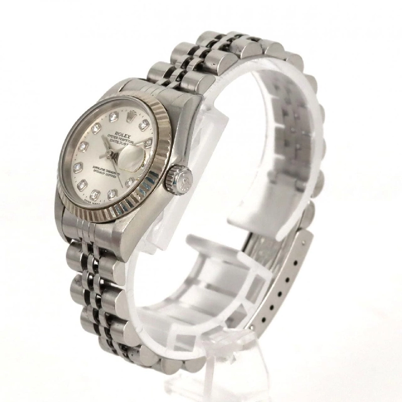Đồng hồ Rolex Datejust 69174G SSxWG tự động T phiên bản - Hàng hiệu chính hãng 875110