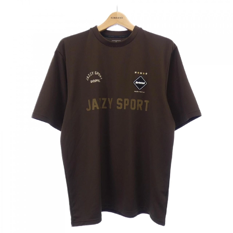 F.C.R.B. FCRB-232119 Áo thun - Hàng hiệu Chính hãng 884076