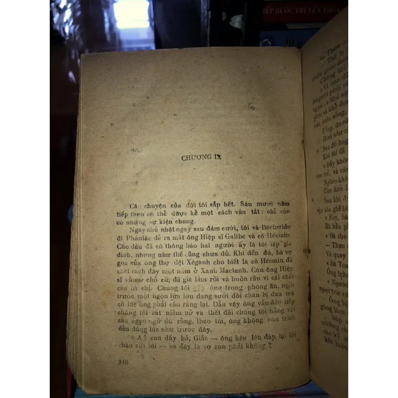 Người nông dân nổi dậy - Ơgien Lơ Roa 973089