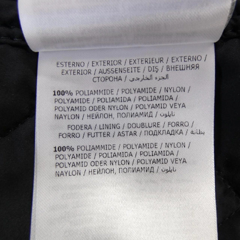 Chân váy MONCLER GONNA - Hàng hiệu Chính hãng 815259