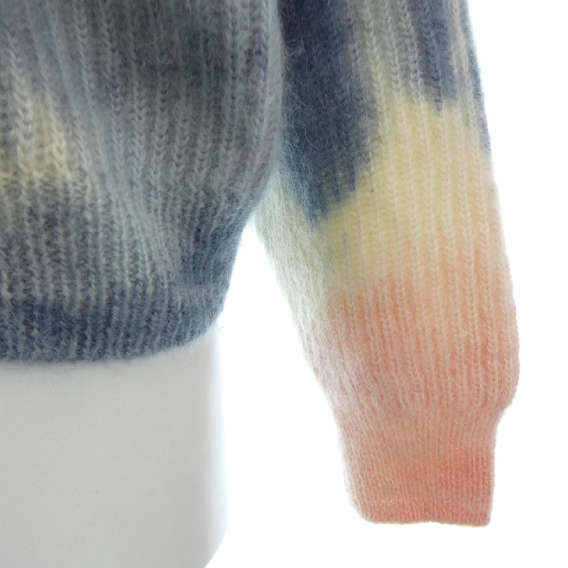 【Mã giảm giá】Celine CELINE Áo len 643288