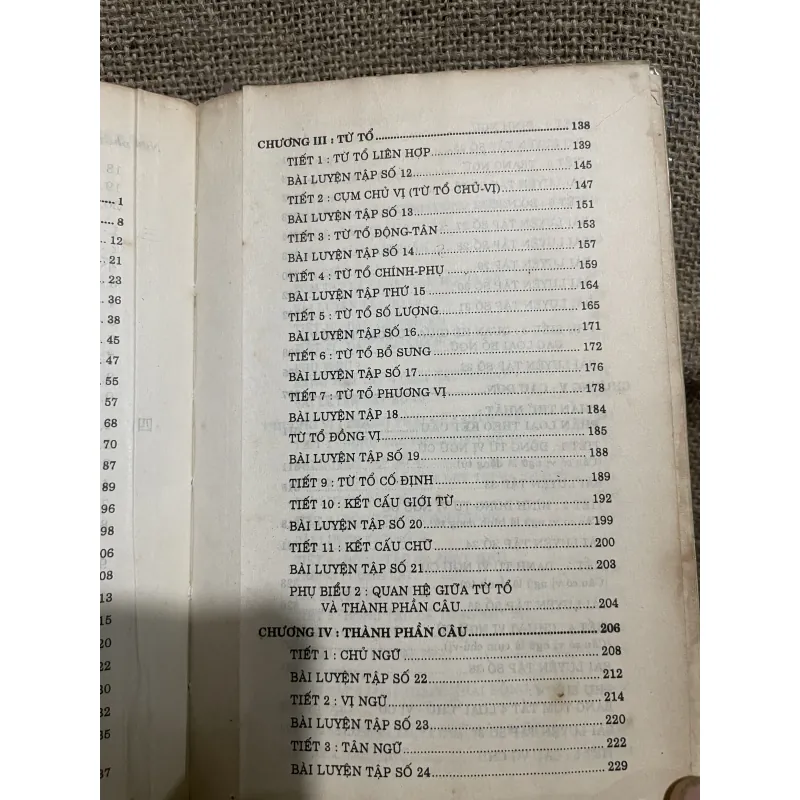 Nguyễn hữu Tri-  THỰC HÀNH NGỮ PHÁP TIẾNG HÁN - HIỆN ĐẠI, hơn 400 trang  748177