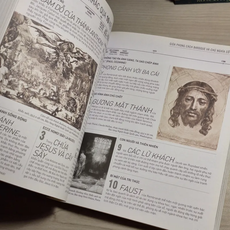 Génard Denizeau - Theo Dòng Lịch Sử Nghệ Thuật 1010127