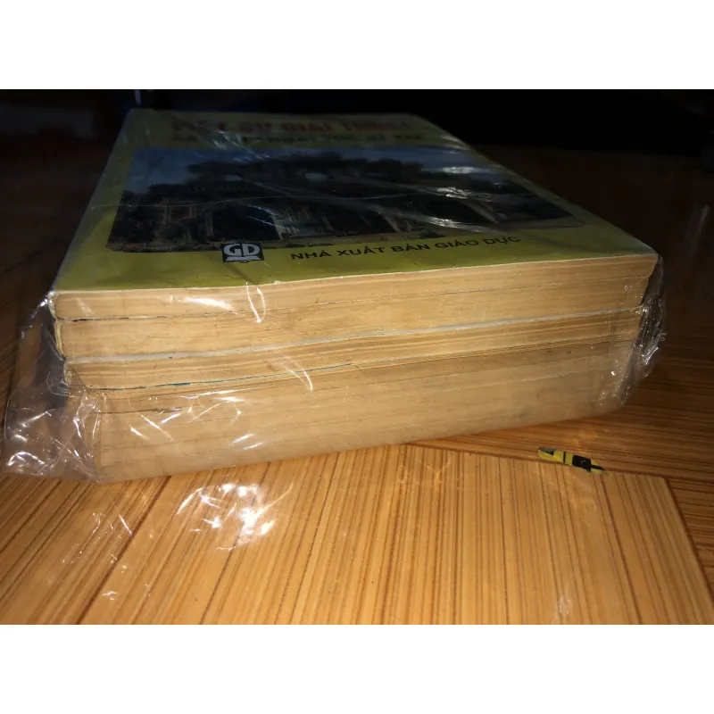 Việt sử giai thoại - Nguyễn Khắc Thuần 1026046