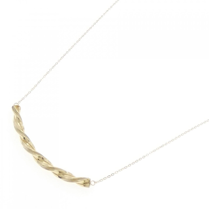 Dây chuyền 750YG - Hàng hiệu Authentic 864963