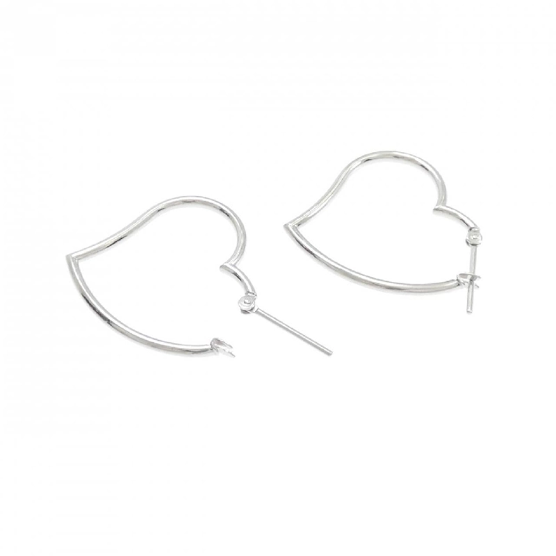 K14WG Bông tai hình trái tim - Hàng hiệu Chính hãng 866938