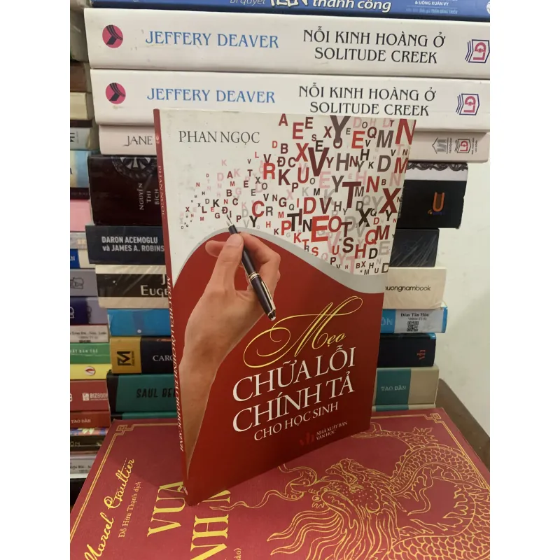 Chữa lỗi chính tả 1013072