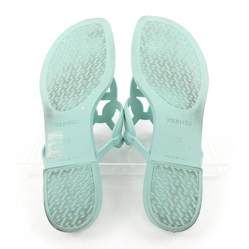 Giày sandal HERMES EGERIE シェーヌダンクル 221001Z - Hàng hiệu Authentic 829958