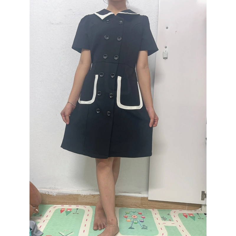 bộ váy áo thời trang nữ 479710