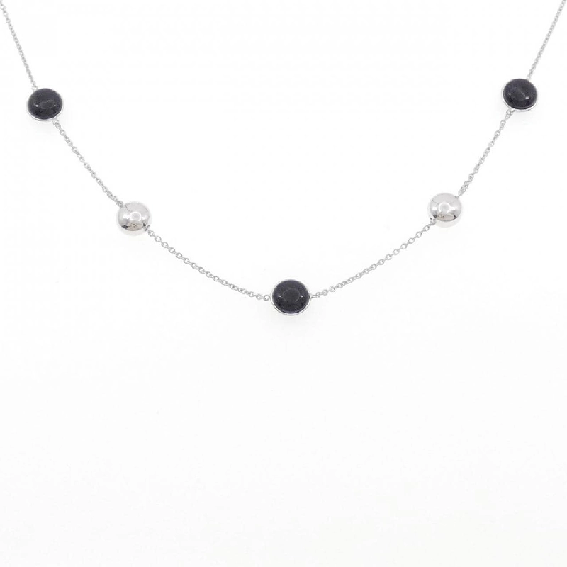 Kiment Onyx Necklace - Hàng hiệu Authentic 839075