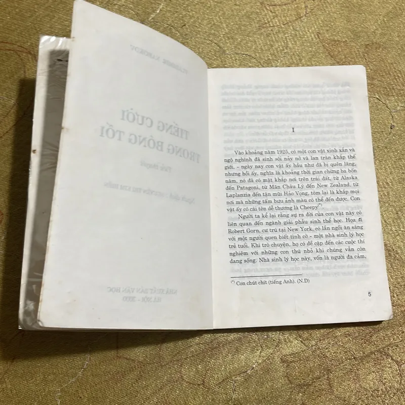 TIẾNG CƯỜI TRONG BÓNG TỐI- VLADIMIR NABOKOV 713683