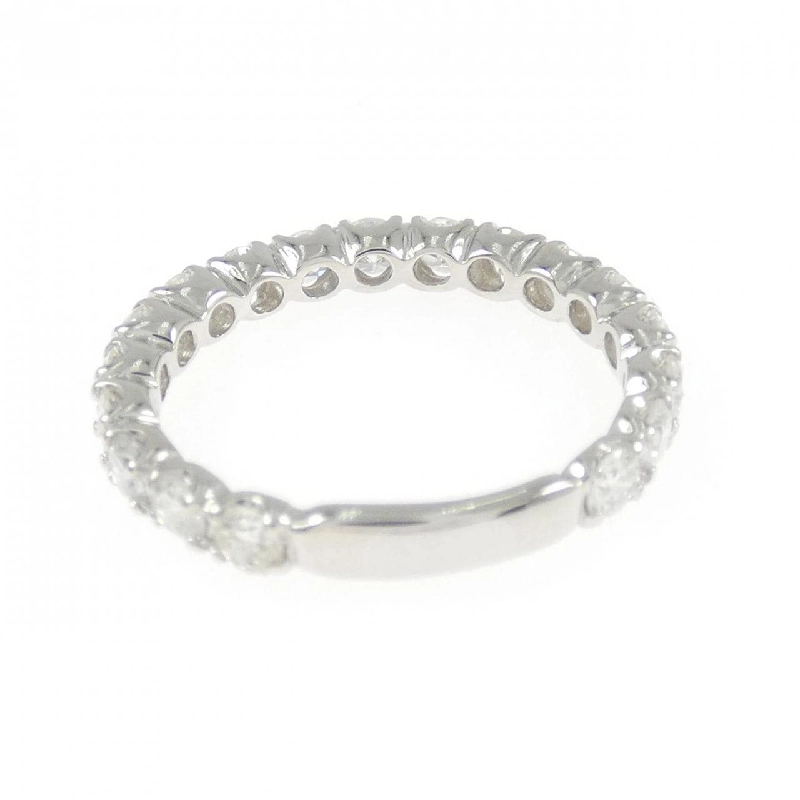 Nhẫn kim cương PT900 Half Eternity 1.0CT - Hàng hiệu Authentic 850412